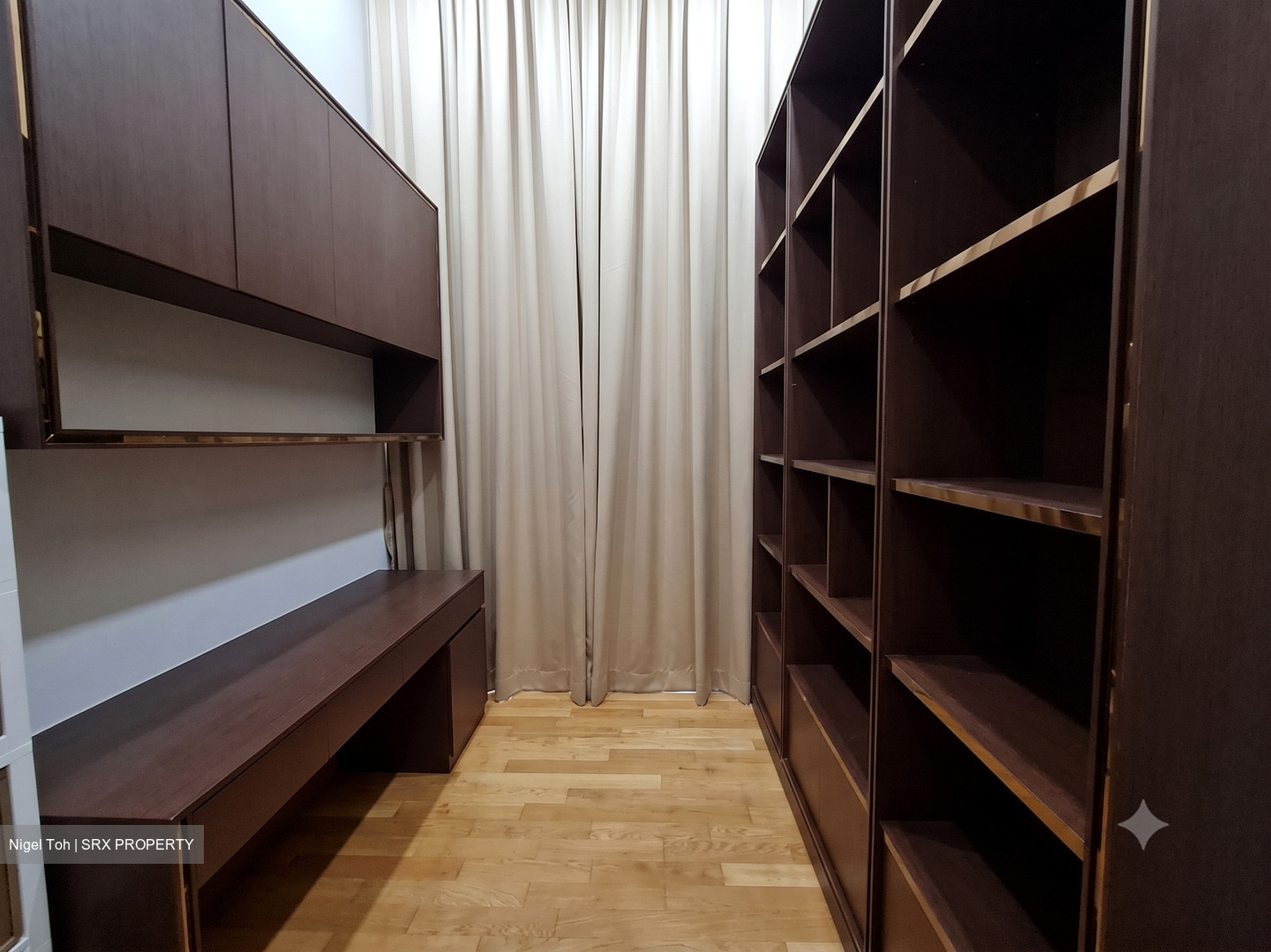 The Lilium (D19), Condominium #582909051